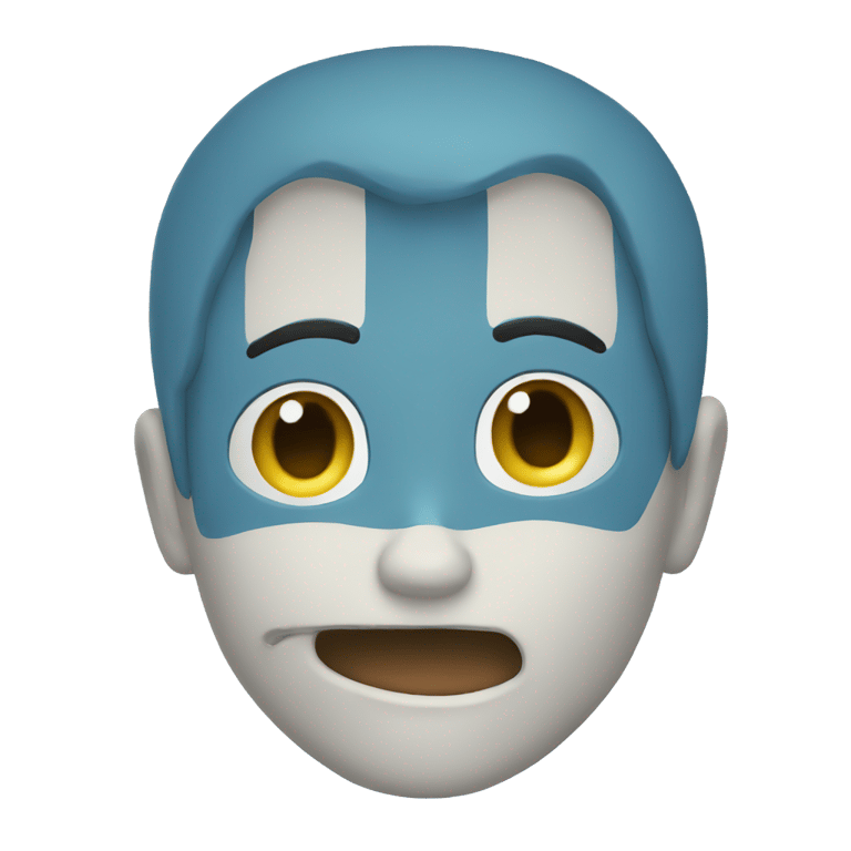 genmoji : error sans