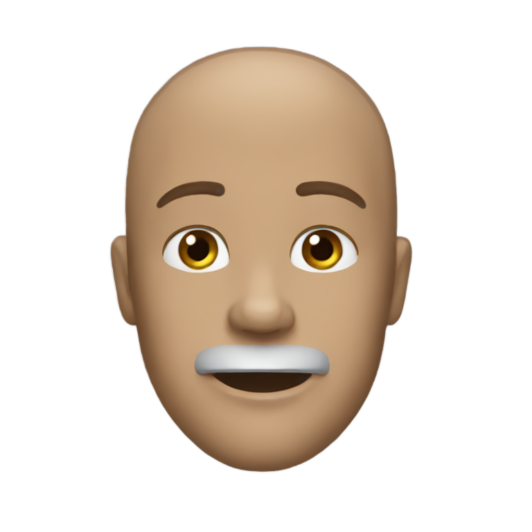 genmoji：立即离开抓痕