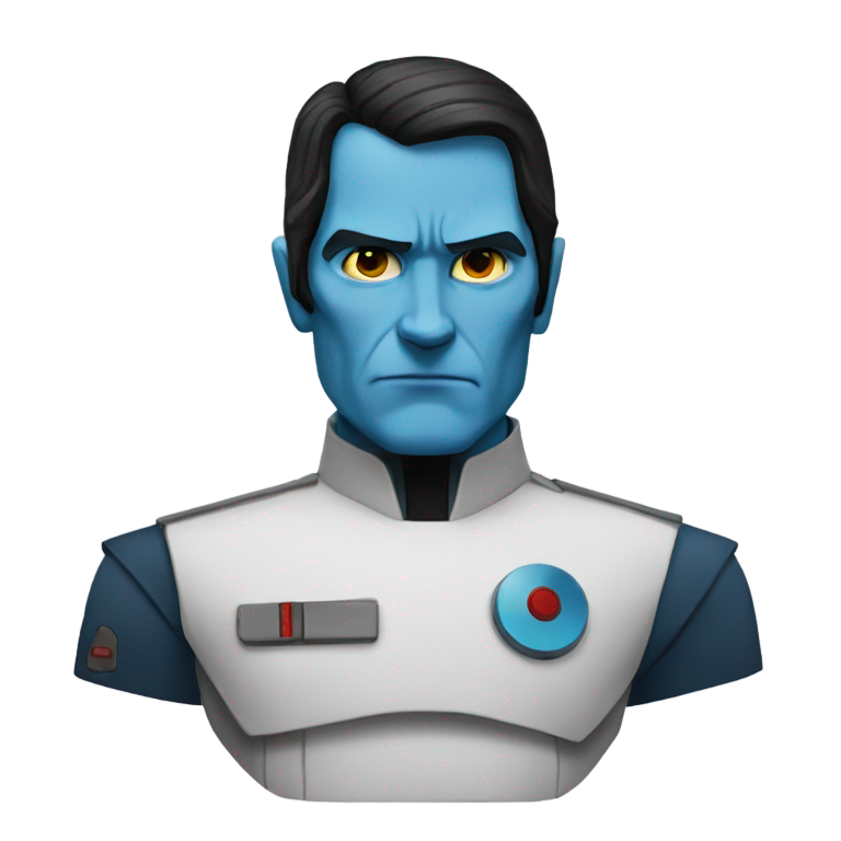 genmoji：索龙