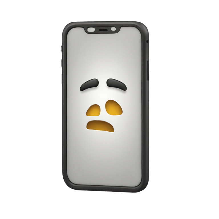 genmoji: iPhone