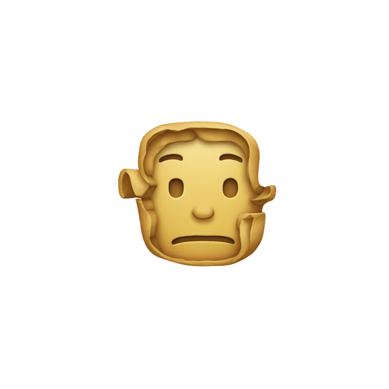 genmoji: Glyphs