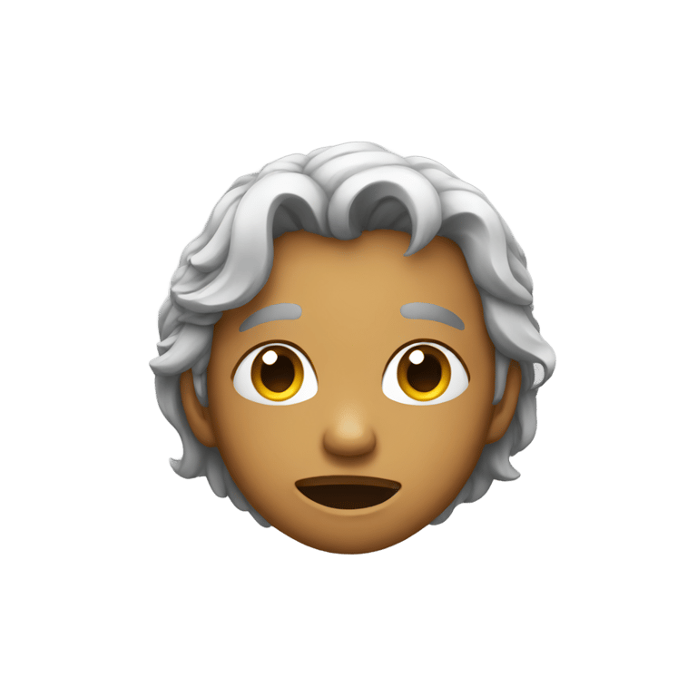 genmoji: emotional