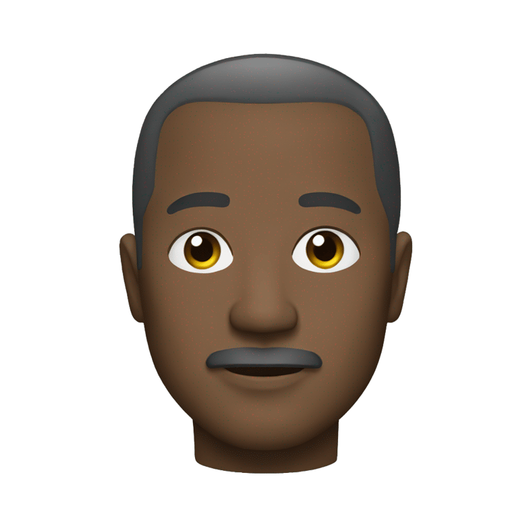 genmoji: george floyd