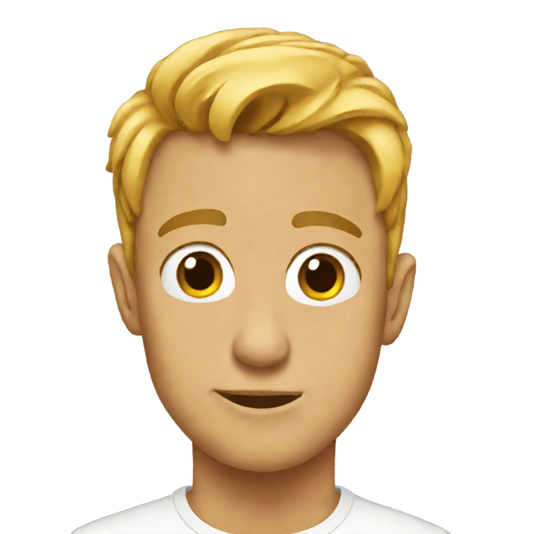 genmoji：二月二十五