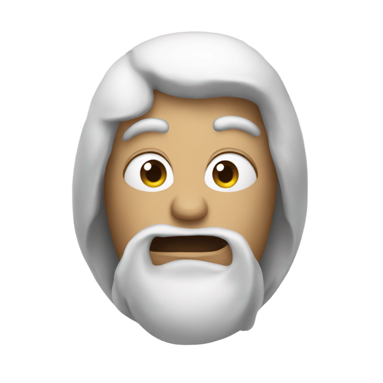 genmoji: boobys