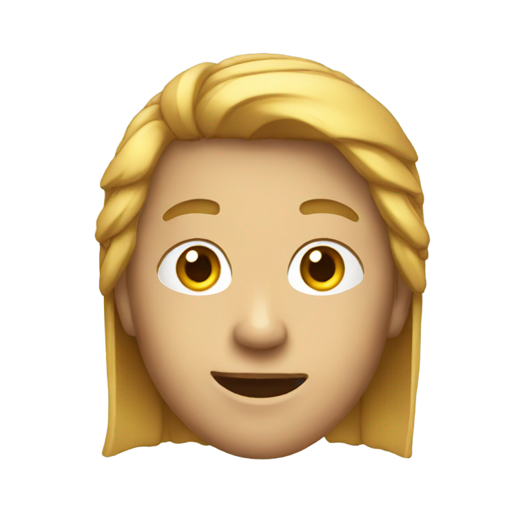 genmoji：互联网图标