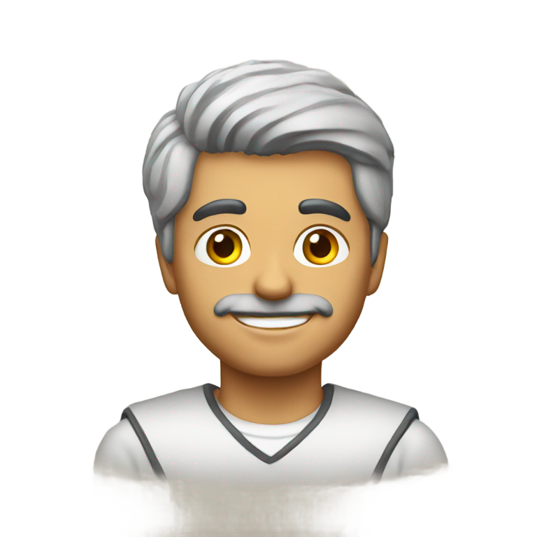 genmoji: João neves