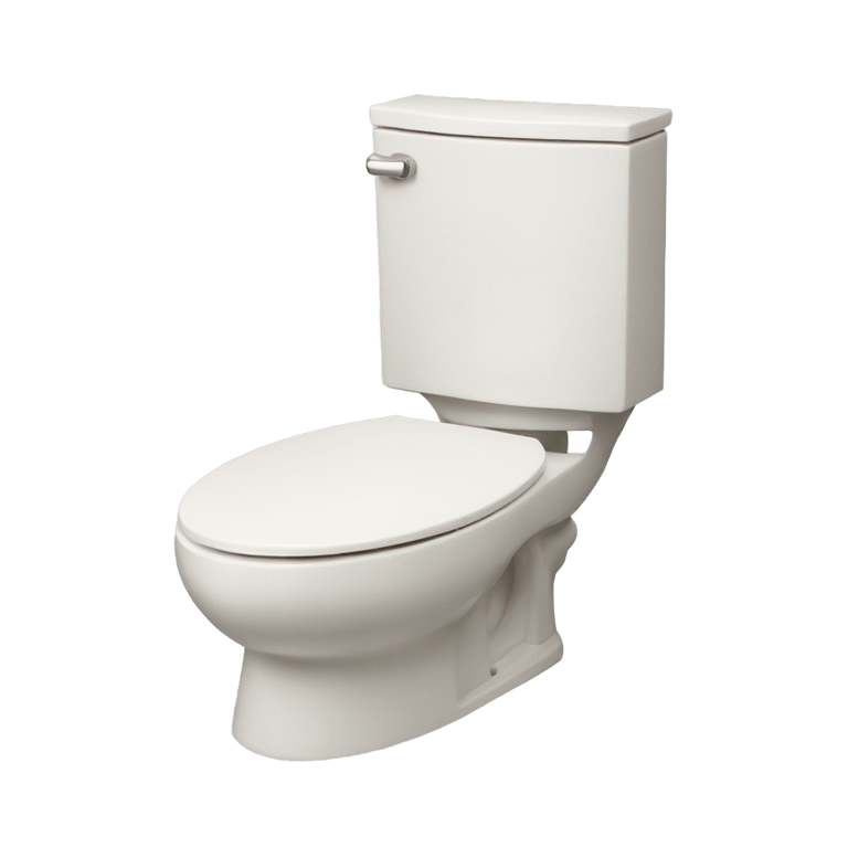 genmoji: Skibidi Toilet