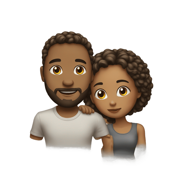 genmoji: love