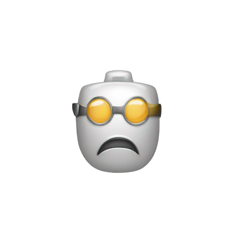 genmoji: oil gas