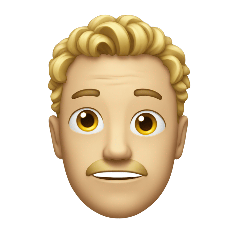 genmoji: Gibberish