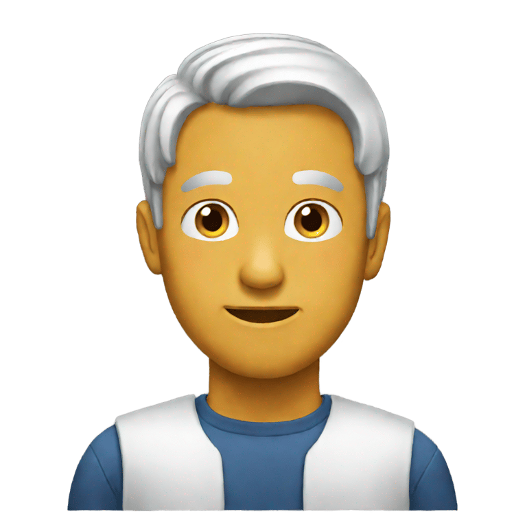 genmoji：一二零二二五