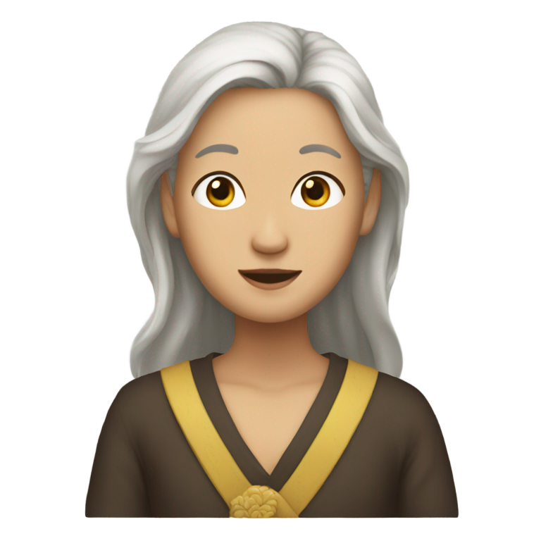 genmoji: Tung Tung shura