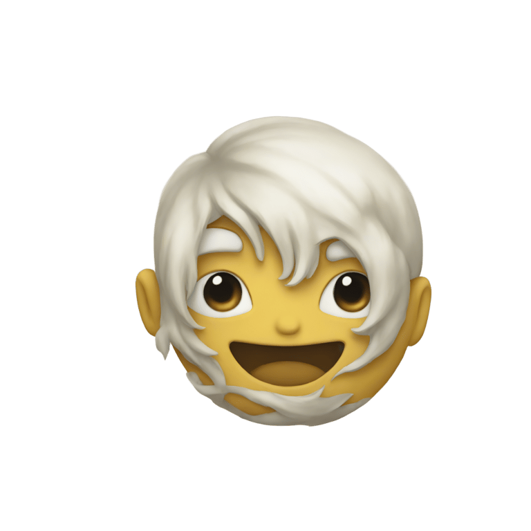 genmoji: Symbol to life