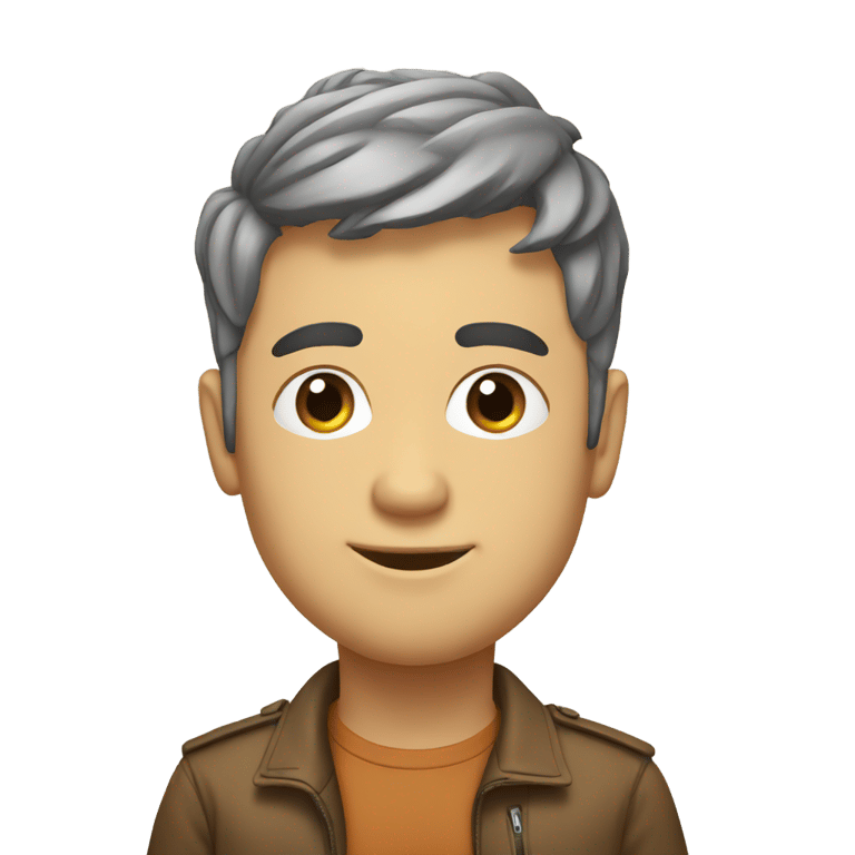 genmoji: Vespiquen