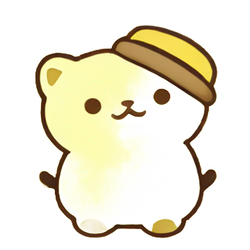 genmoji: PomPomPurin Sanrio