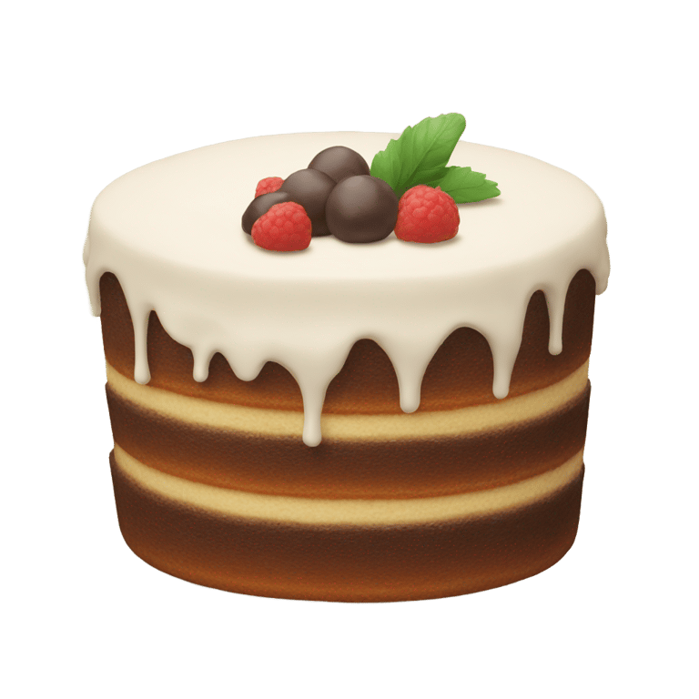 genmoji: chung cake