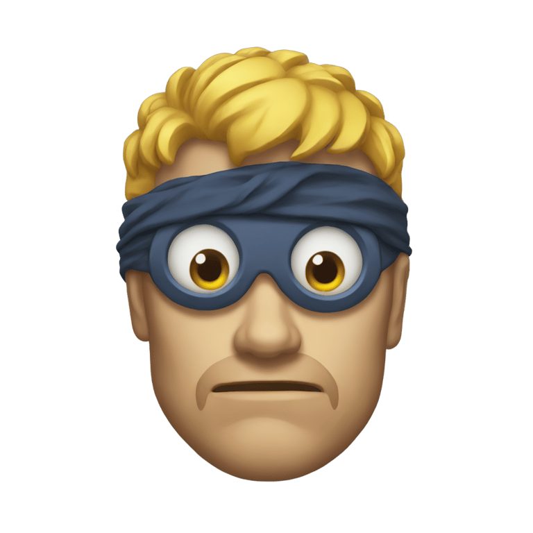 genmoji : Cyclope