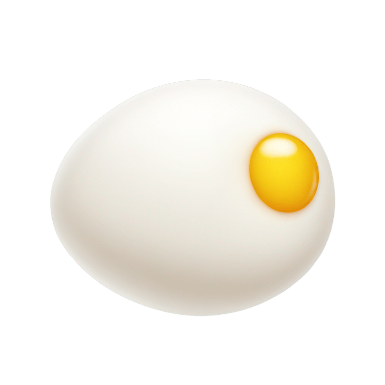 genmoji: egg