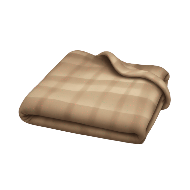 genmoji : blanket