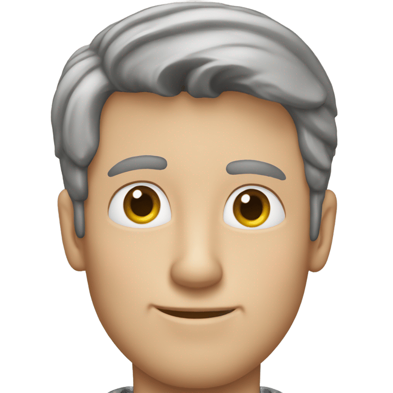 genmoji : Tom Schmitz