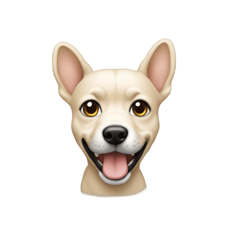 genmoji: doggystyle