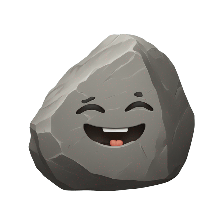 絵文字：Rock