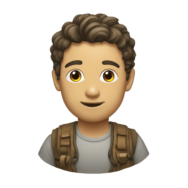 genmoji: Kipton