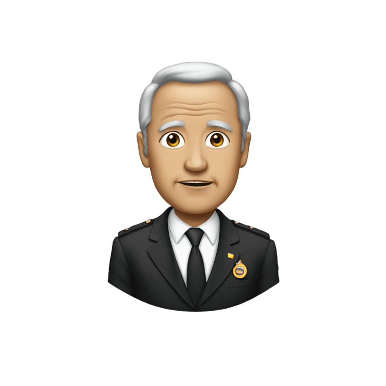 genmoji: the worst president