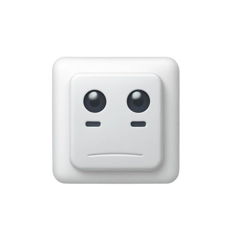 genmoji: an office occupancy sensor