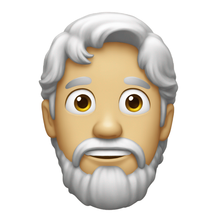 genmoji: Dingus