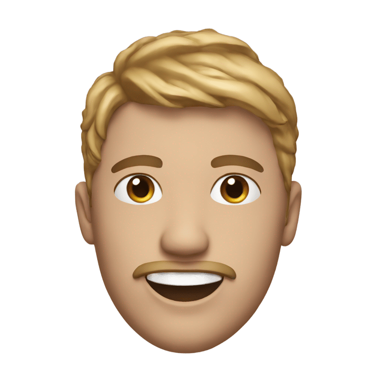 genmoji: cum