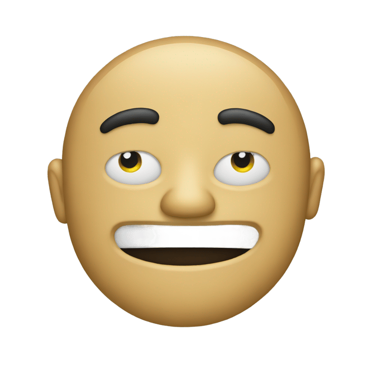 genmoji: Bertcoin