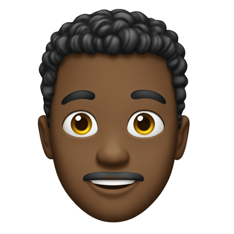 genmoji: nigger