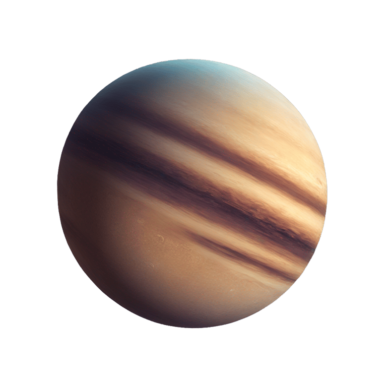 genmoji: Planet that is not a Planet