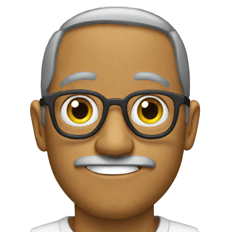 genmoji: tubarão