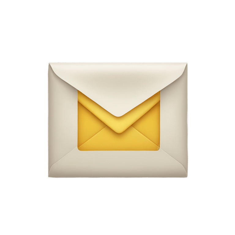 genmoji: Letter v