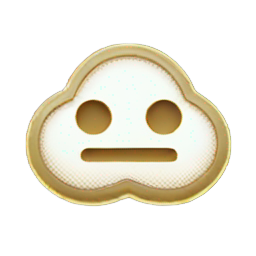 genmoji: face