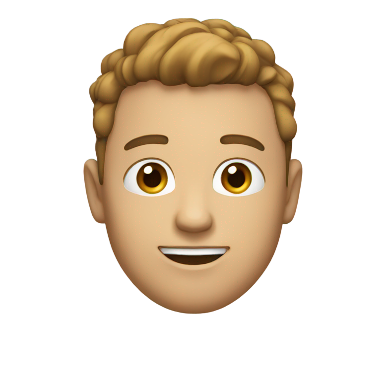 genmoji: N