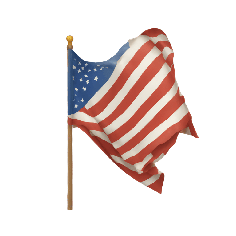 genmoji: drapeau noramnd