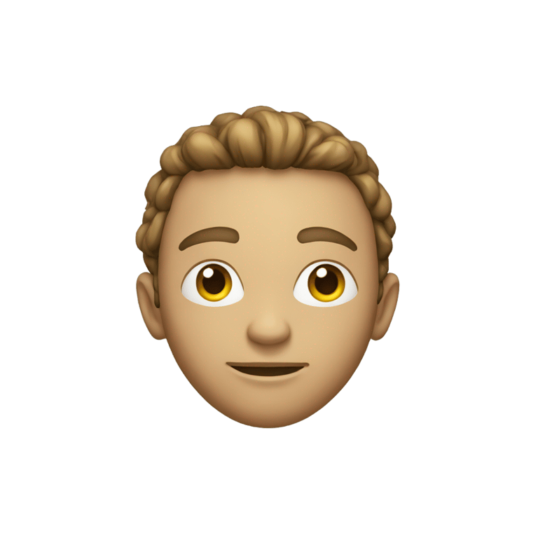 genmoji: a head hunter