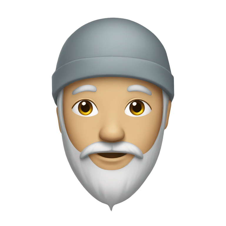 genmoji : skibidi