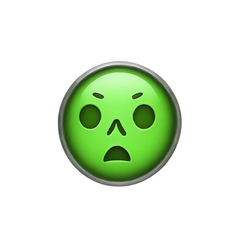 genmoji : uranium