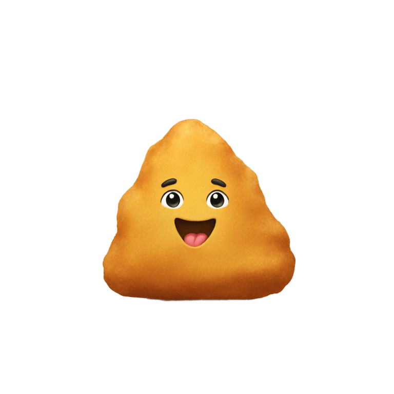 genmoji: Nugget