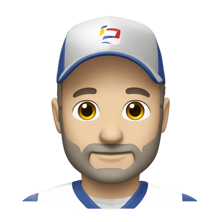 genmoji: matthes leck den boden sauber