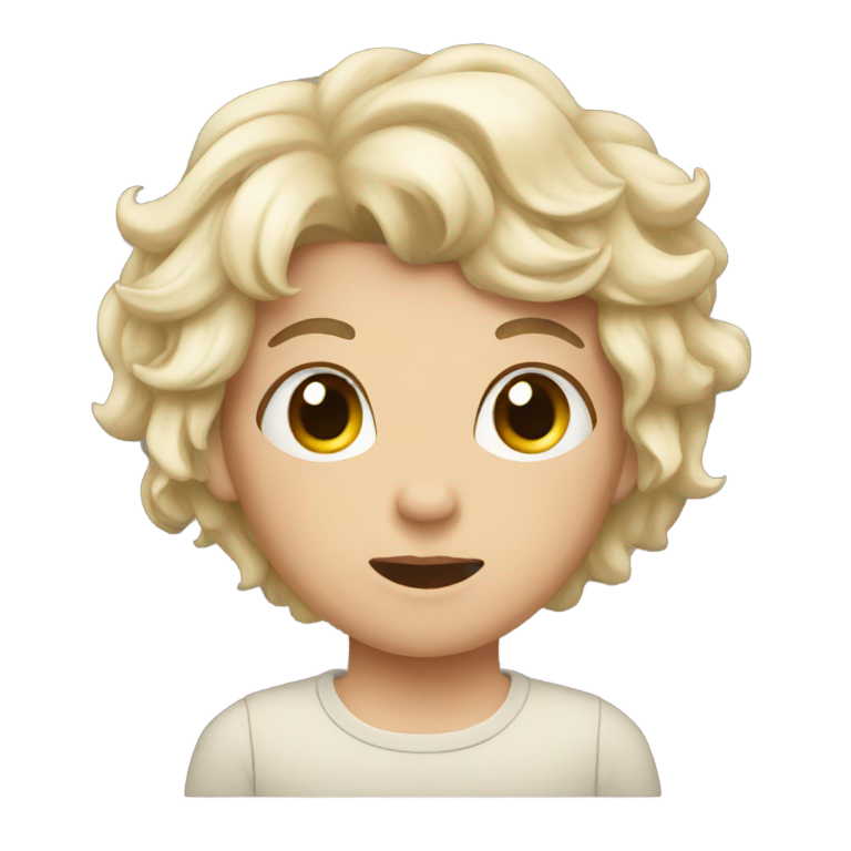 genmoji: HORMONES