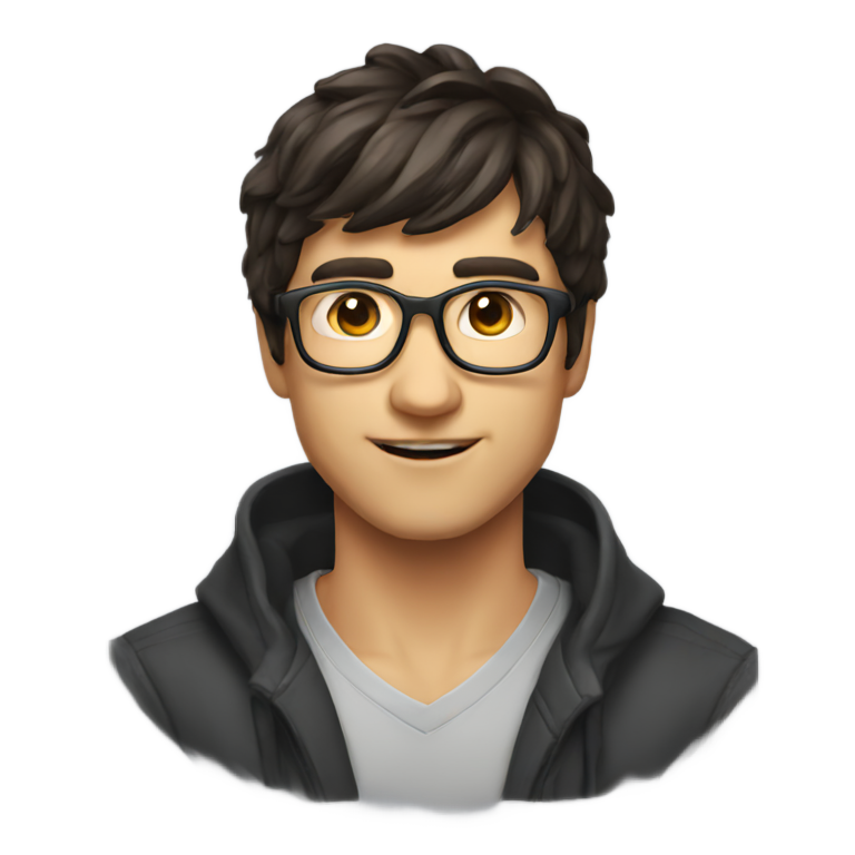 genmoji: faker