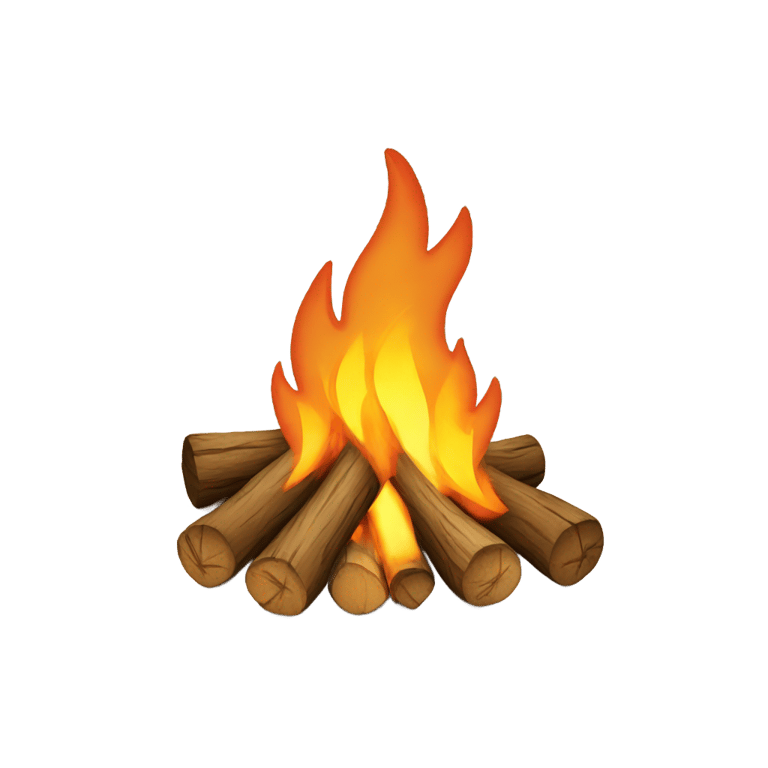 genmoji: A CampFire