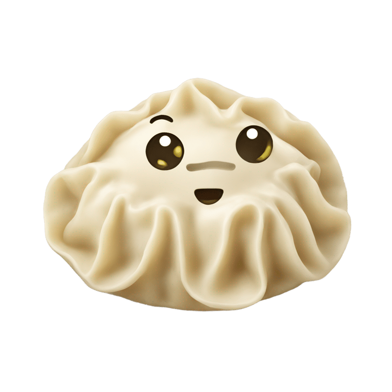 genmoji: 🍮🥘