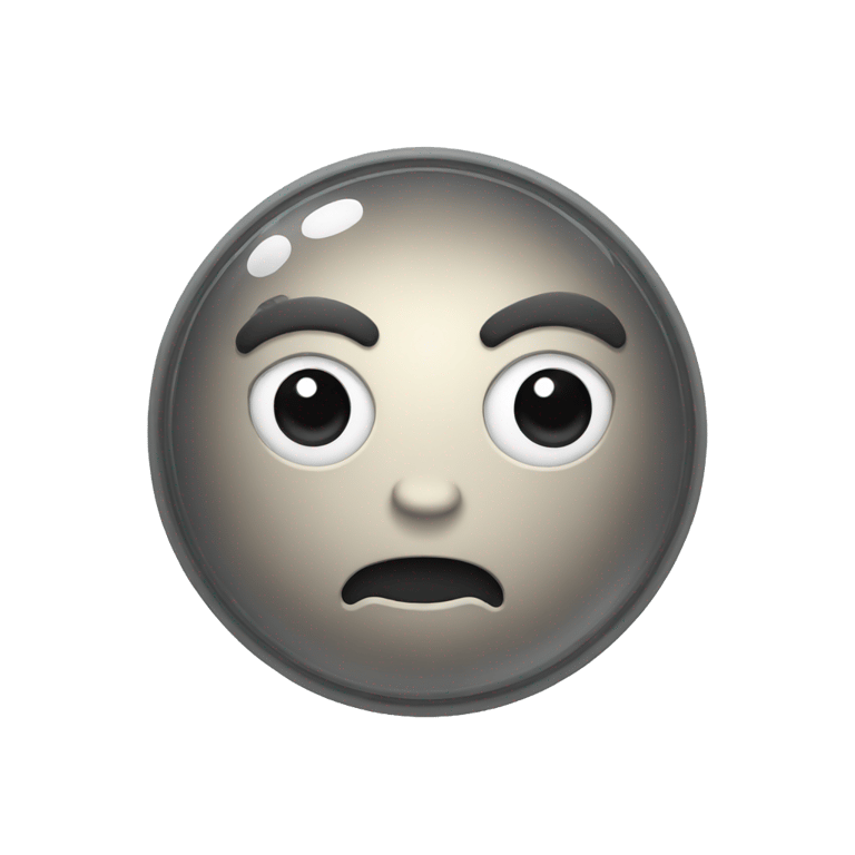 genmoji: Mercury element